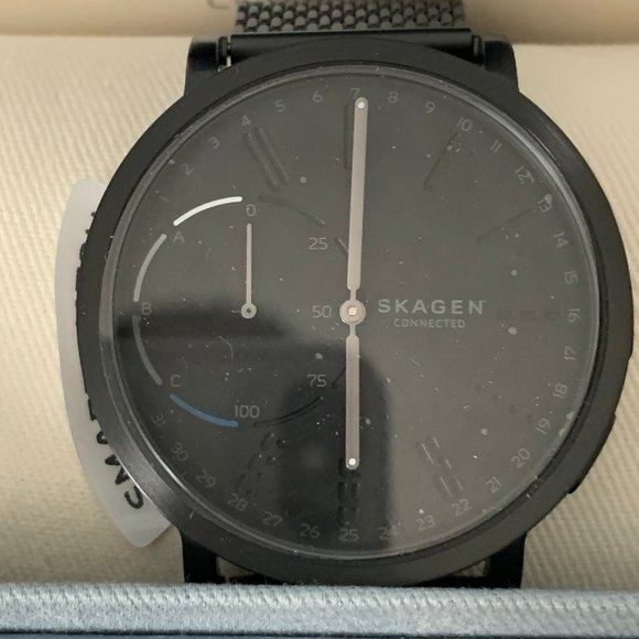 Skagen Connect Hybrid Watch - Picture 5 of 5